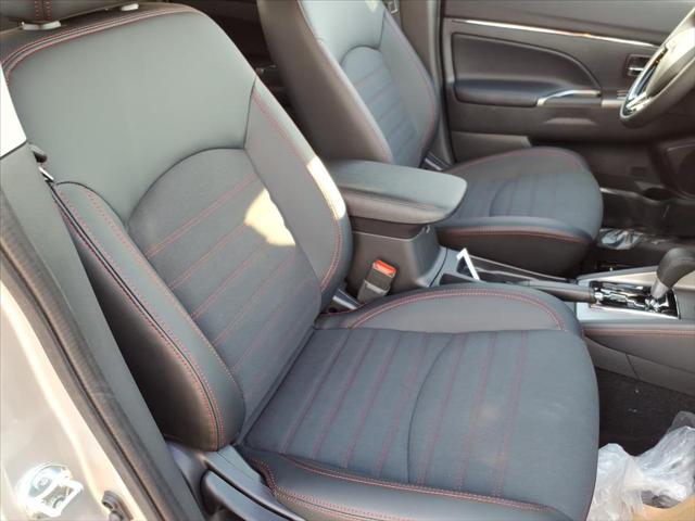 2026 Mitsubishi Outlander Sport 2.0 SE
