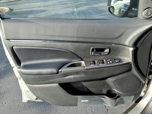 2026 Mitsubishi Outlander Sport 2.0 SE