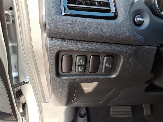 2026 Mitsubishi Outlander Sport 2.0 SE