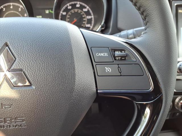 2026 Mitsubishi Outlander Sport 2.0 SE