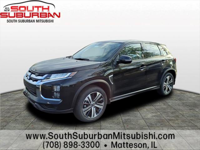 2026 Mitsubishi Outlander Sport 2.0 SE for sale in MATTESON, IL
