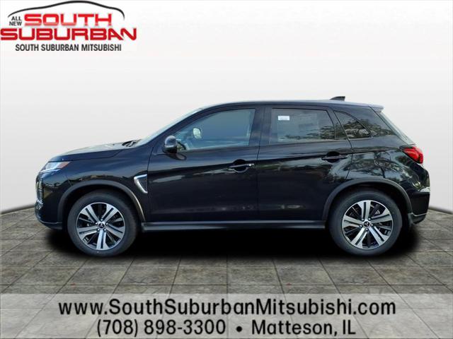 2026 Mitsubishi Outlander Sport 2.0 SE