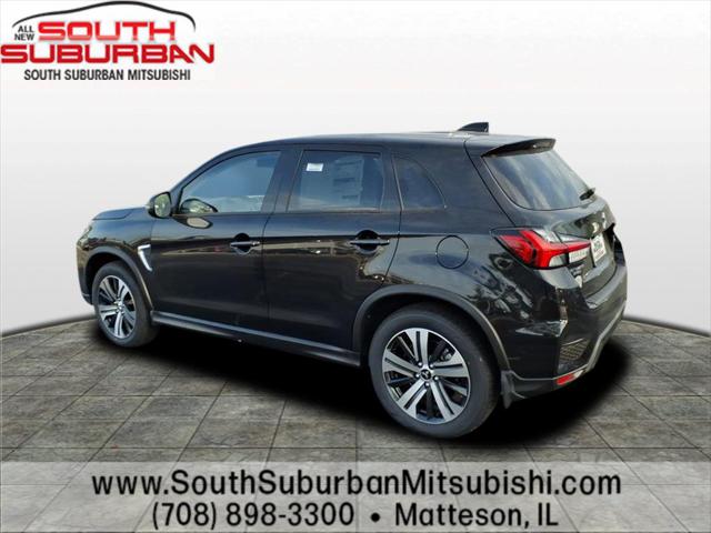 2026 Mitsubishi Outlander Sport 2.0 SE
