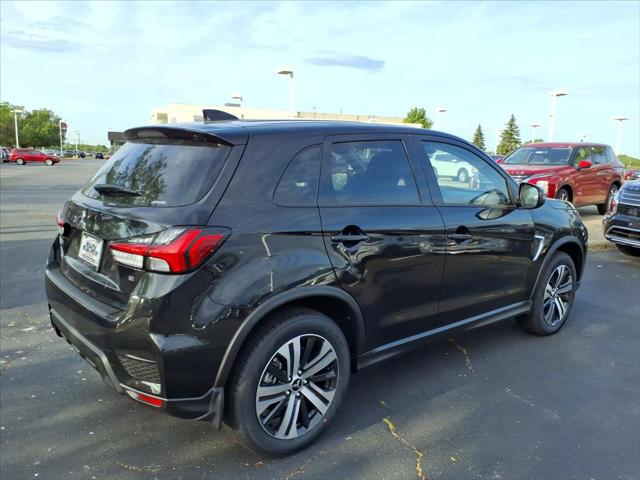 2026 Mitsubishi Outlander Sport 2.0 SE