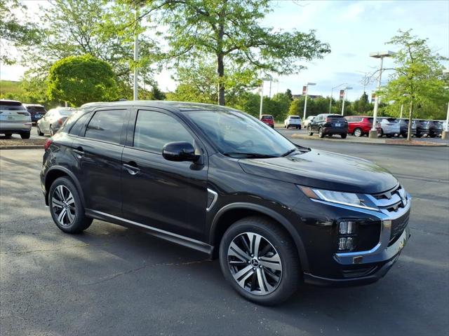 2026 Mitsubishi Outlander Sport 2.0 SE