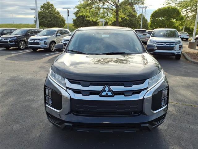 2026 Mitsubishi Outlander Sport 2.0 SE