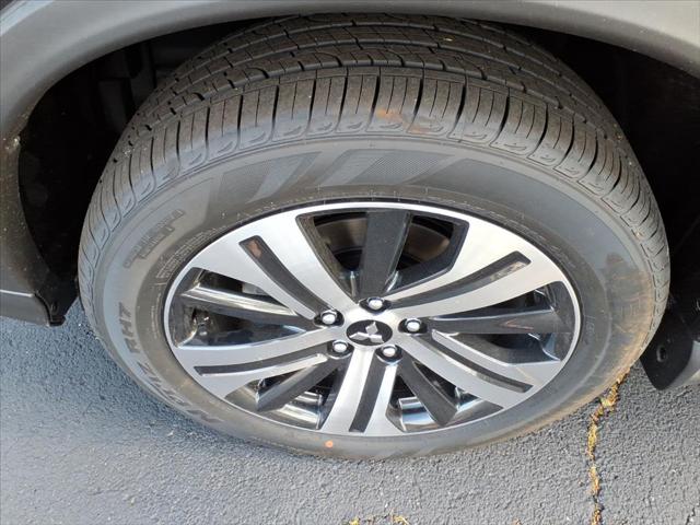 2026 Mitsubishi Outlander Sport 2.0 SE