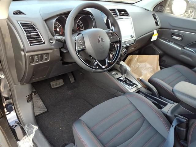 2026 Mitsubishi Outlander Sport 2.0 SE