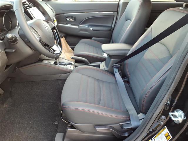 2026 Mitsubishi Outlander Sport 2.0 SE
