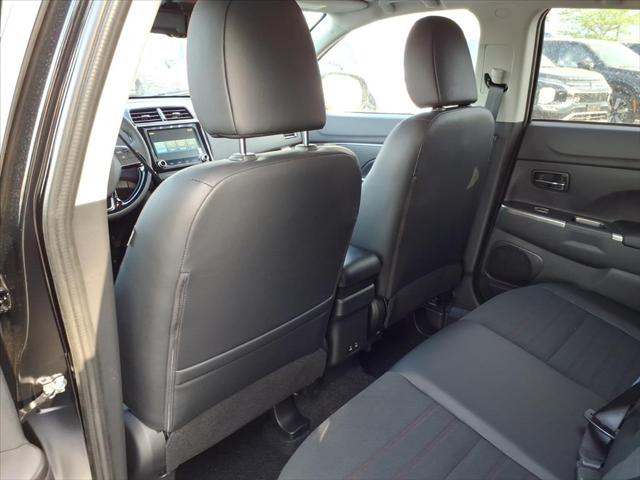 2026 Mitsubishi Outlander Sport 2.0 SE