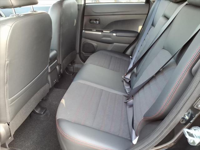 2026 Mitsubishi Outlander Sport 2.0 SE