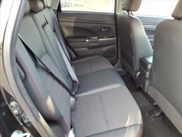 2026 Mitsubishi Outlander Sport 2.0 SE