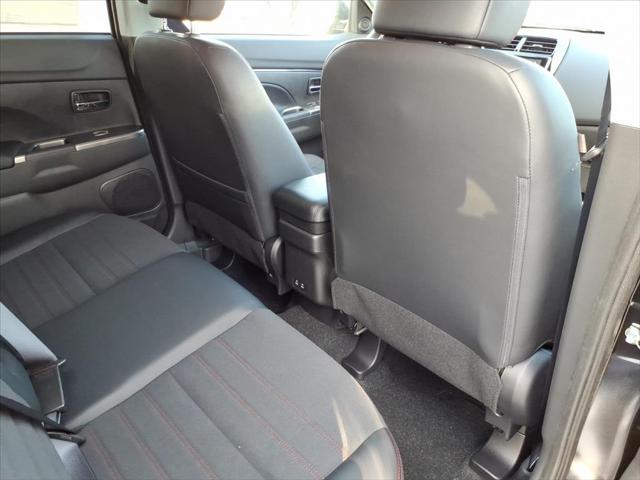 2026 Mitsubishi Outlander Sport 2.0 SE
