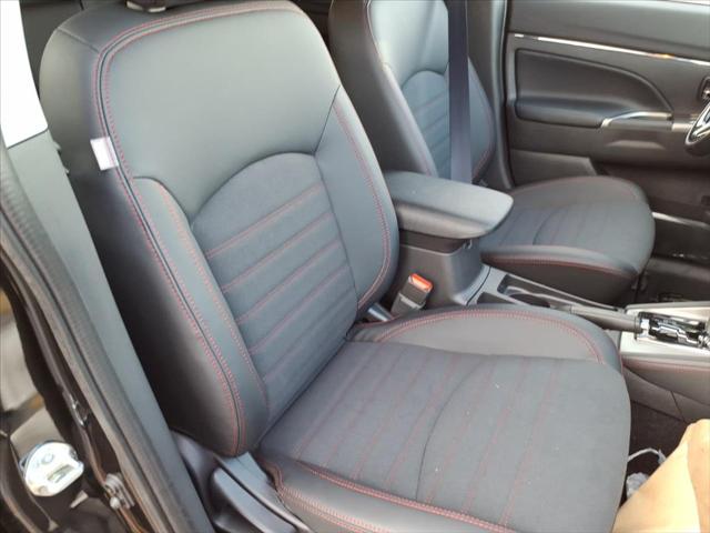 2026 Mitsubishi Outlander Sport 2.0 SE