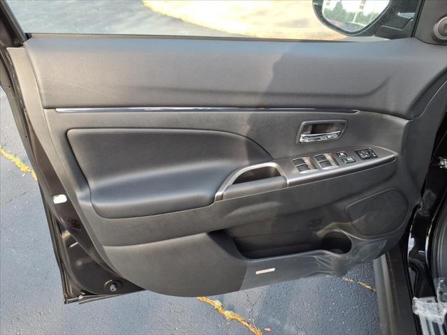 2026 Mitsubishi Outlander Sport 2.0 SE