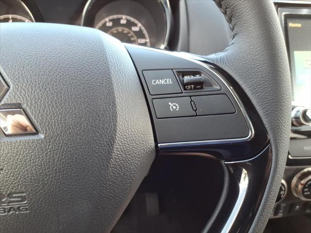2026 Mitsubishi Outlander Sport 2.0 SE