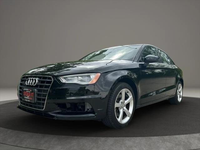 2015 Audi A3 2.0T Premium for sale in Blair, NE