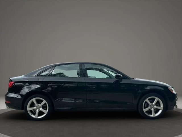 2015 Audi A3 2.0T Premium