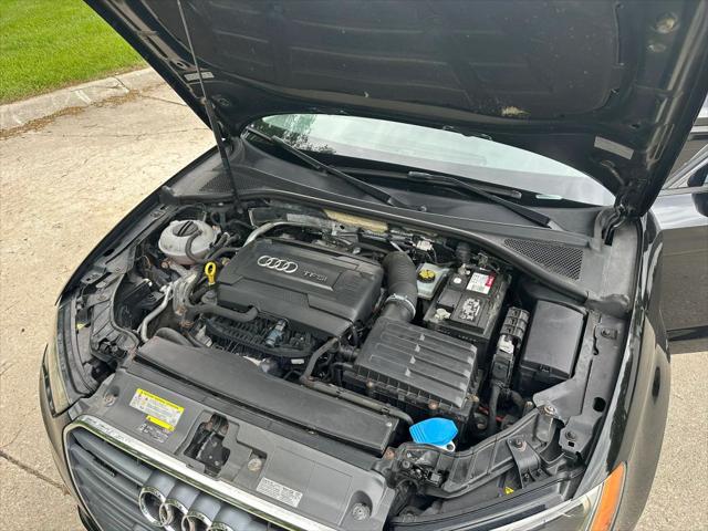 2015 Audi A3 2.0T Premium