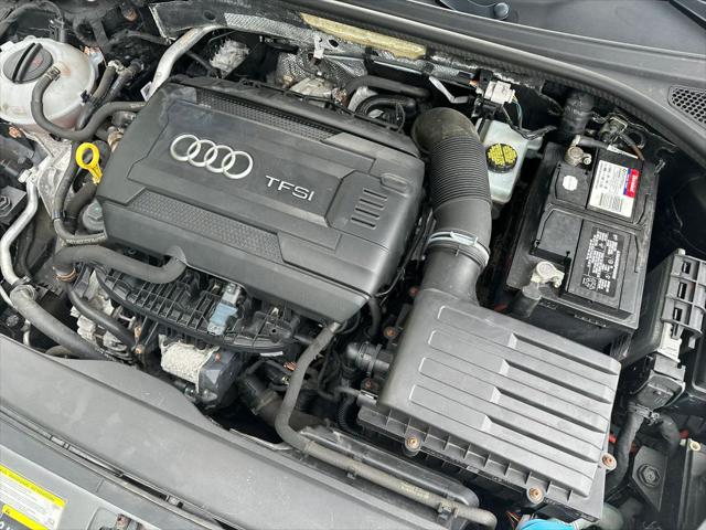 2015 Audi A3 2.0T Premium