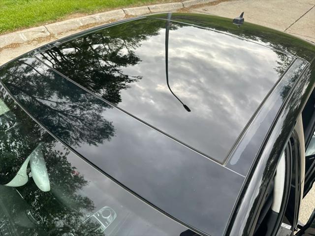 2015 Audi A3 2.0T Premium