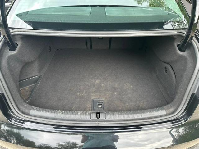 2015 Audi A3 2.0T Premium