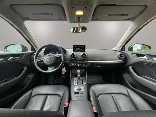 2015 Audi A3 2.0T Premium