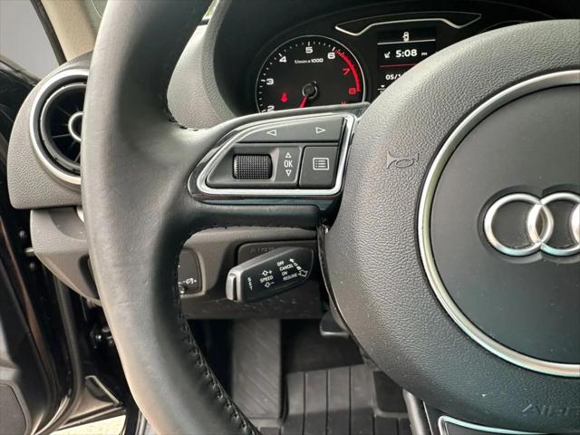 2015 Audi A3 2.0T Premium