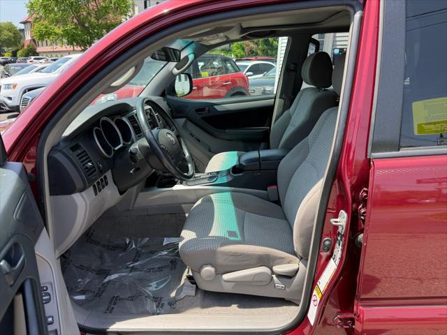 2008 Toyota 4Runner SR5 V6