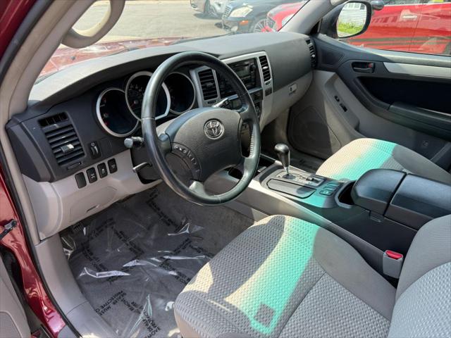 2008 Toyota 4Runner SR5 V6