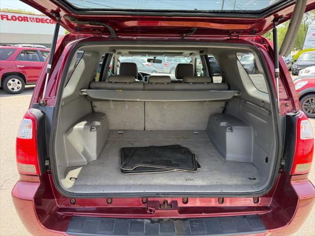 2008 Toyota 4Runner SR5 V6