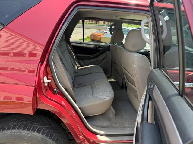 2008 Toyota 4Runner SR5 V6
