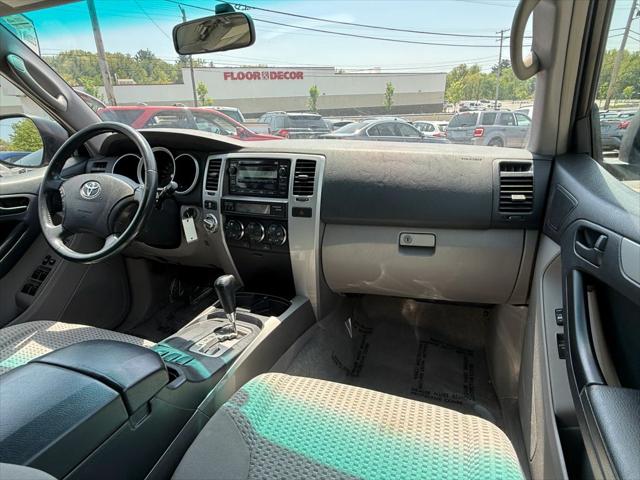 2008 Toyota 4Runner SR5 V6