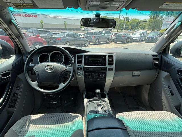 2008 Toyota 4Runner SR5 V6