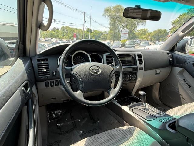 2008 Toyota 4Runner SR5 V6