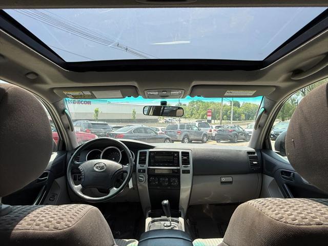 2008 Toyota 4Runner SR5 V6
