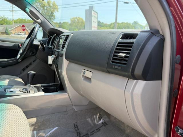 2008 Toyota 4Runner SR5 V6