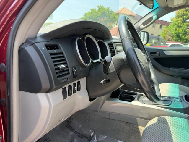 2008 Toyota 4Runner SR5 V6