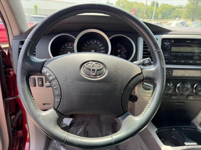 2008 Toyota 4Runner SR5 V6