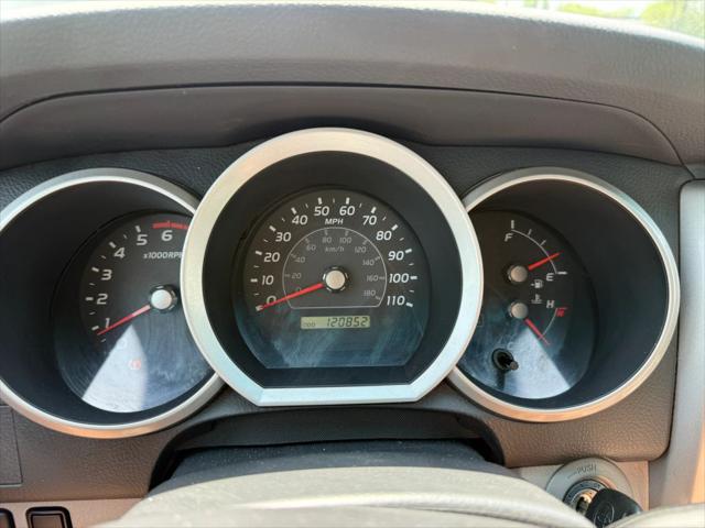 2008 Toyota 4Runner SR5 V6