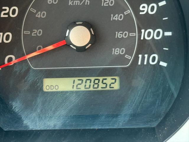 2008 Toyota 4Runner SR5 V6