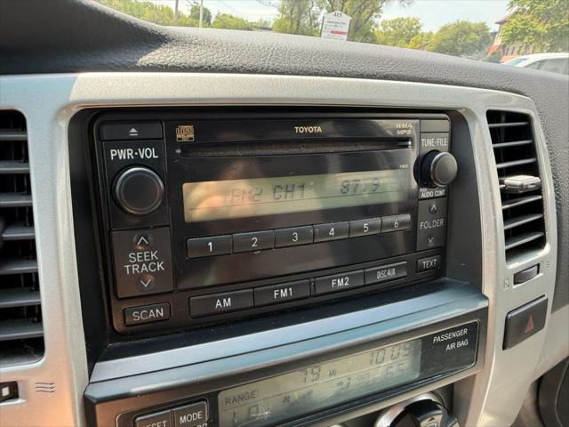 2008 Toyota 4Runner SR5 V6