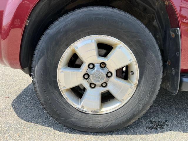 2008 Toyota 4Runner SR5 V6