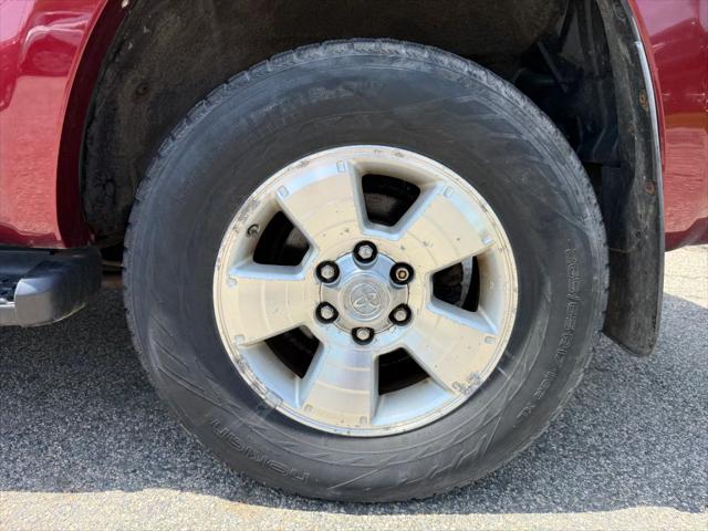 2008 Toyota 4Runner SR5 V6