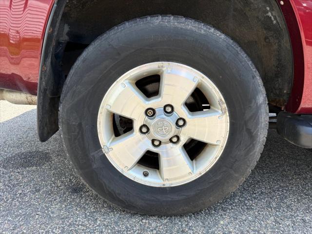 2008 Toyota 4Runner SR5 V6