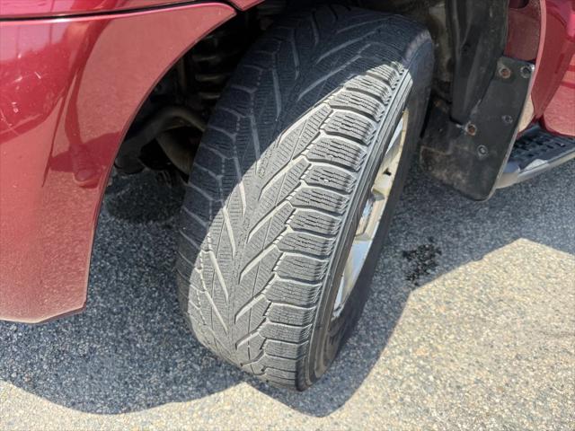 2008 Toyota 4Runner SR5 V6
