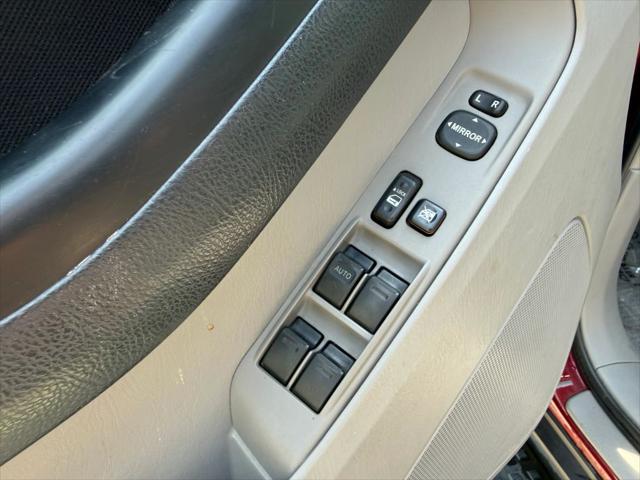 2008 Toyota 4Runner SR5 V6