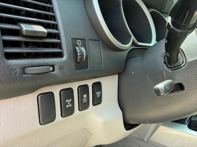 2008 Toyota 4Runner SR5 V6