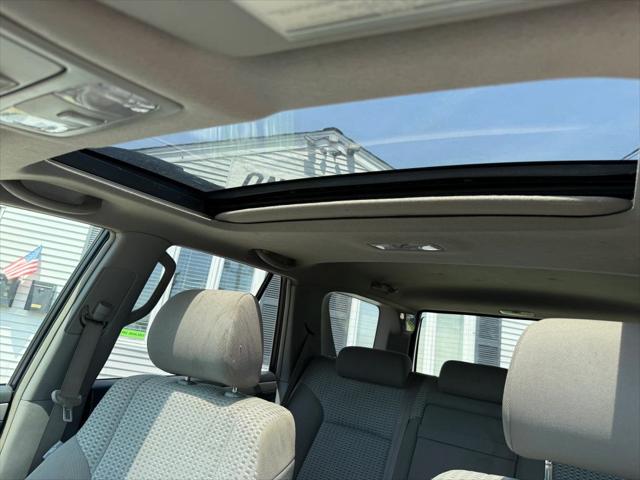 2008 Toyota 4Runner SR5 V6