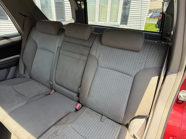 2008 Toyota 4Runner SR5 V6